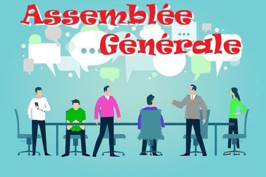 Assemblee generale